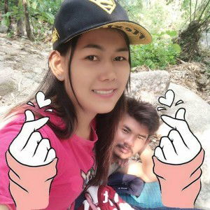 Kesaraporn Saelim profile icon