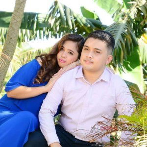 Eliz Robles Salas profile icon