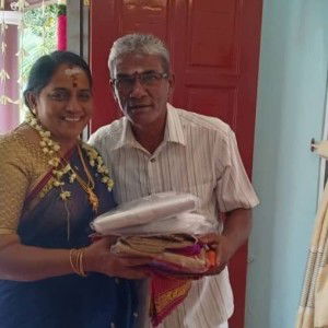 Nal D S Subramainan profile icon