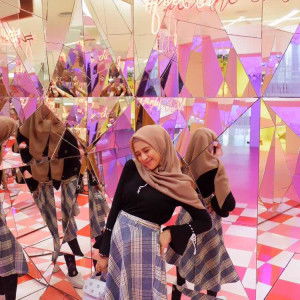 Zia zulma profile icon