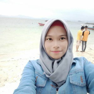 Ayu Karlina Hasannah profile icon