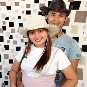 Mieshel Inocencio Cabrillos profile icon