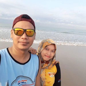 Wie Keck profile icon