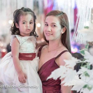 Jennifer De Leon Aguinaldo profile icon