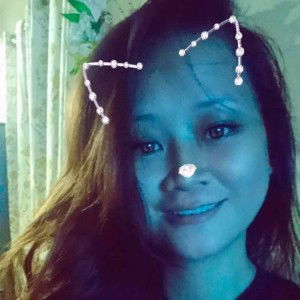 Carla Jane Tolentino Camposano  profile icon