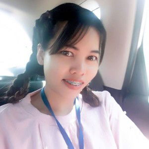 Natnaree Veerachaisantikul profile icon