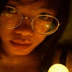 Krizna Olivar-Carbonell profile icon