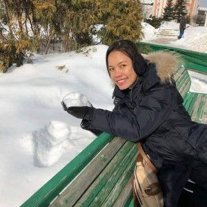 Puinun Yodsawadee profile icon