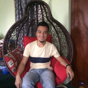 samri yahya profile icon