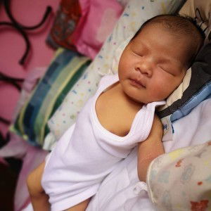 Keisha Alison Almonte profile icon