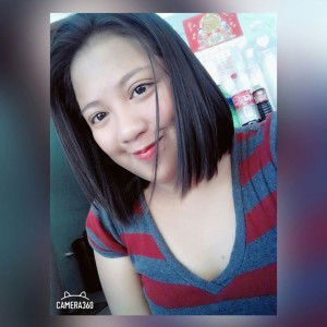 Rea Santos profile icon