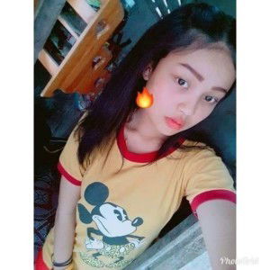 น้องแอม'ม สุราษ profile icon