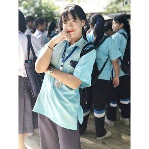 อริศรา วังวิเศษกุศล profile icon