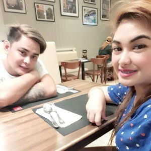 Iisha Rodolfo profile icon