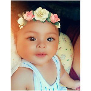 Abigael Dinso - Florenosos profile icon