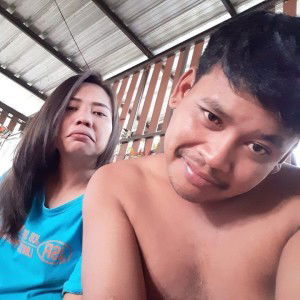 Sasitron Jiamjanyong profile icon