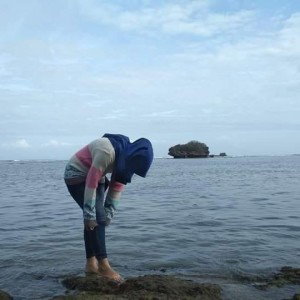 Wiwik profile icon