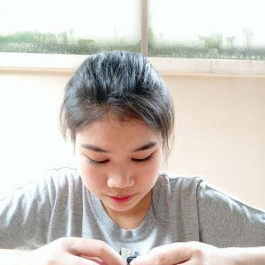 น้ำ หอม profile icon