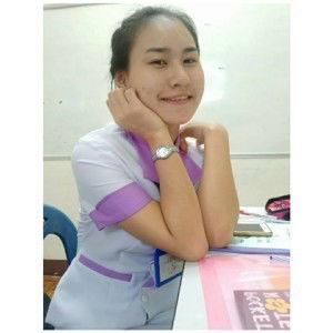 Thirada Lotuss profile icon