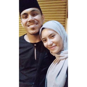 Siti Nur Atikah profile icon