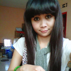 arum amalia puspita profile icon