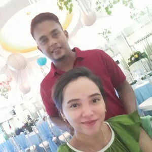 Rizabeth Joy Piedad Lumagod profile icon