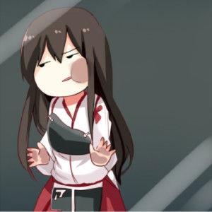 I a m H i k a r i profile icon