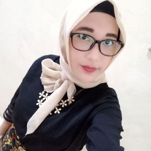 garnis paramitha profile icon