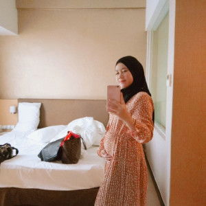 Fuziah Jaafar Sidek profile icon