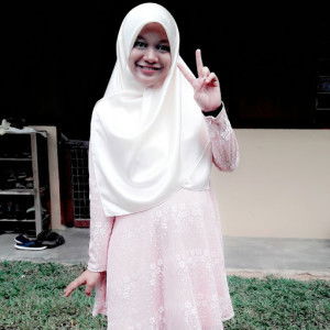 Nurulwaniesss profile icon