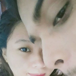 SAIMA rajiab profile icon