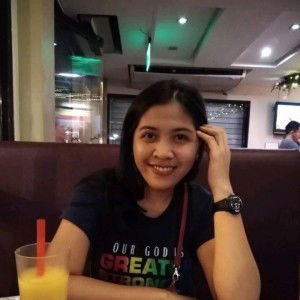 Ana Domagtoy profile icon