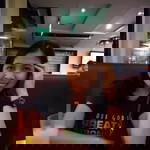 Ana Domagtoy profile icon