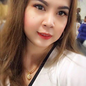 Sunisa Moo profile icon