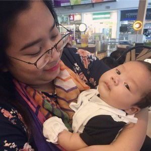 Heidi Cunanan-Calma profile icon