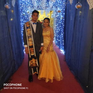 Jhanndel Alanoel Retse Cabrera Almonia-Boctot profile icon