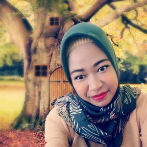 Chie Adzkiya Setiani profile icon