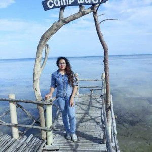 Mazi Keen profile icon