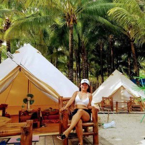 Marie Lou profile icon