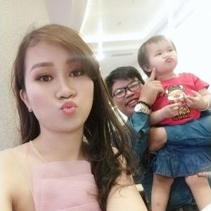 An Nhiên profile icon