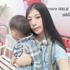 Źom'm Panuwan Phdsri profile icon