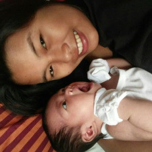 Johanna profile icon