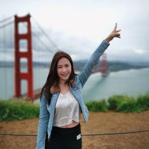 Fonny Rainny profile icon