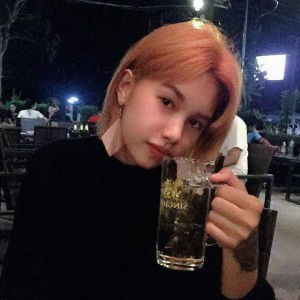 ฉันแค่ วายร้าย profile icon