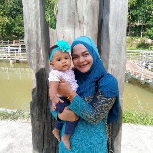 Salinee Sani profile icon