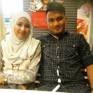 Nurul Atikah profile icon