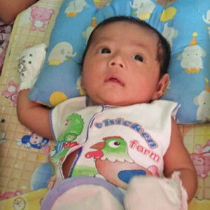 ayu affandi profile icon