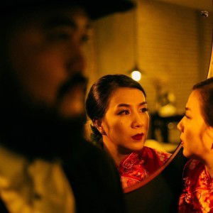 Eyty Kook profile icon