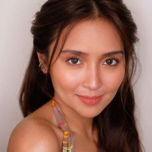 Lovely Mae Santayo profile icon