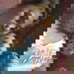 Anjelica Canaria Batifora profile icon